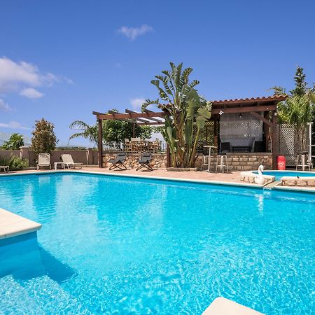 Areti Suites Kathaniá Esterno foto