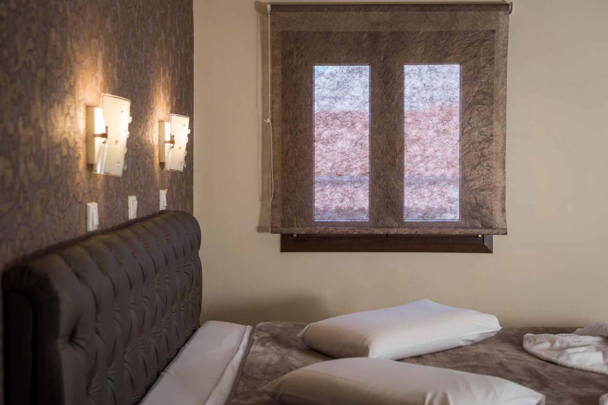 Areti Suites Kathaniá Esterno foto