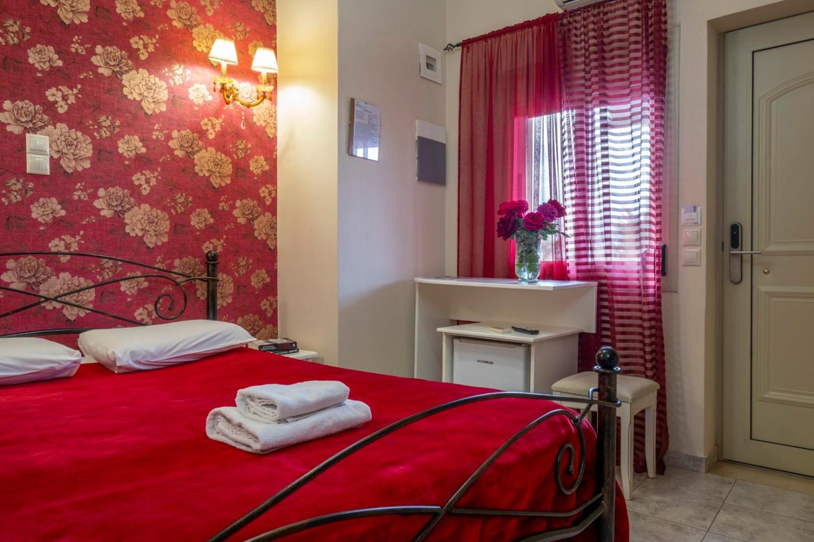 Areti Suites Kathaniá Esterno foto