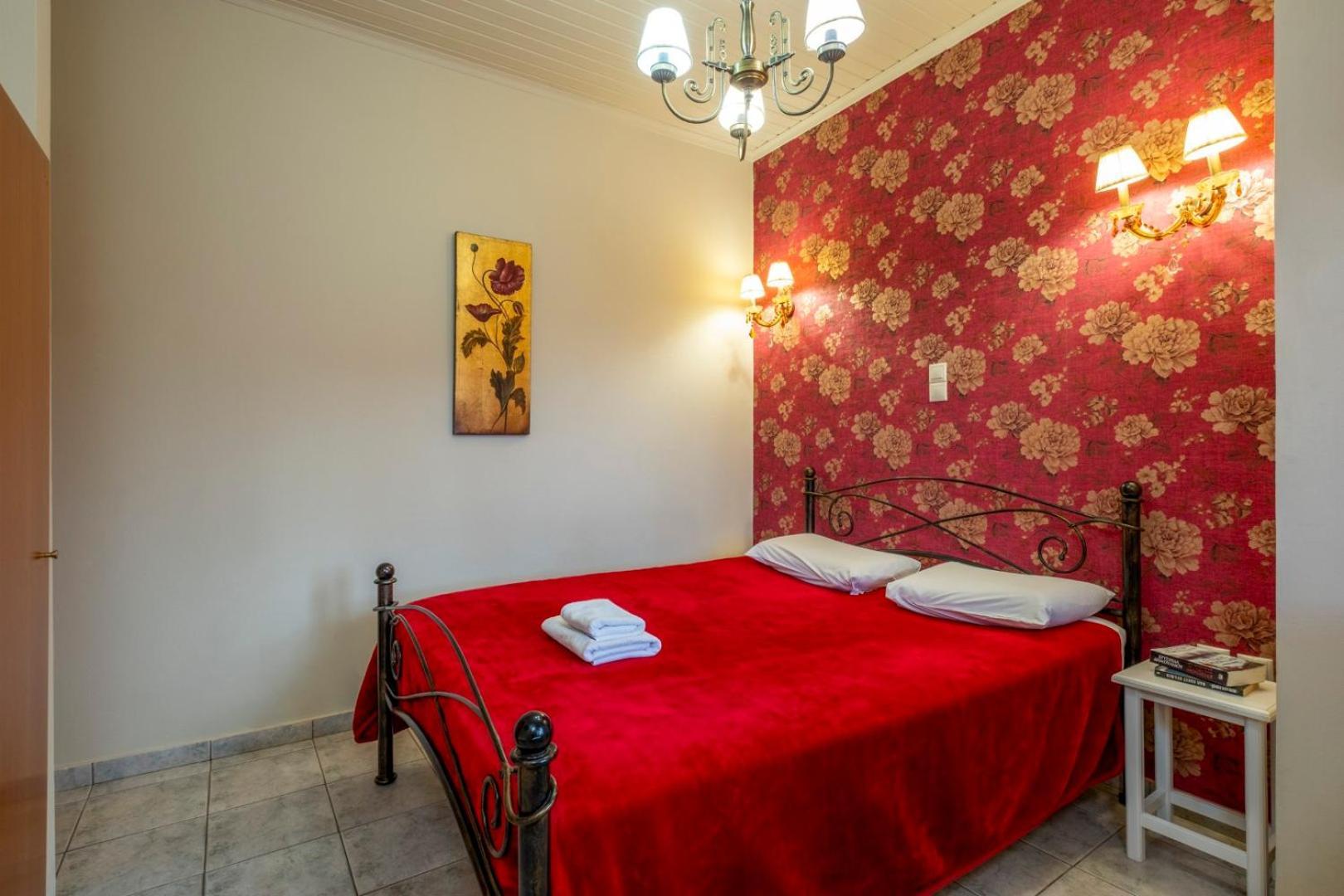 Areti Suites Kathaniá Esterno foto