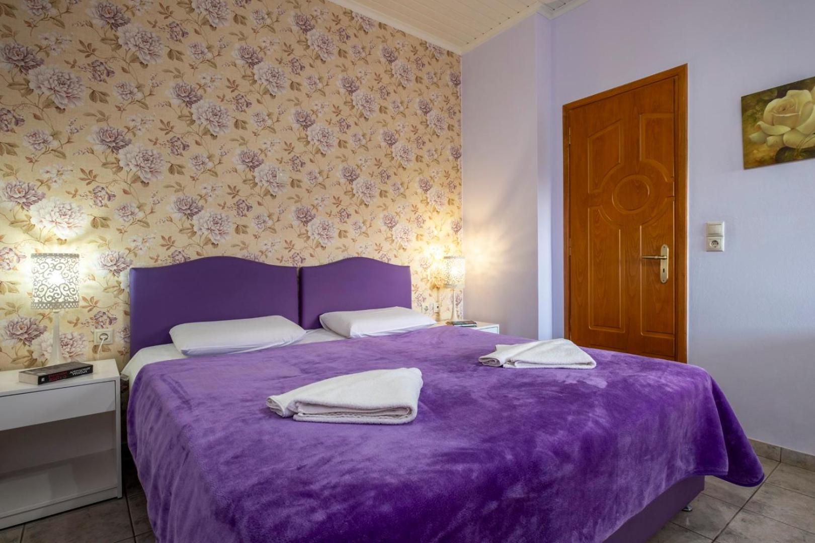 Areti Suites Kathaniá Esterno foto