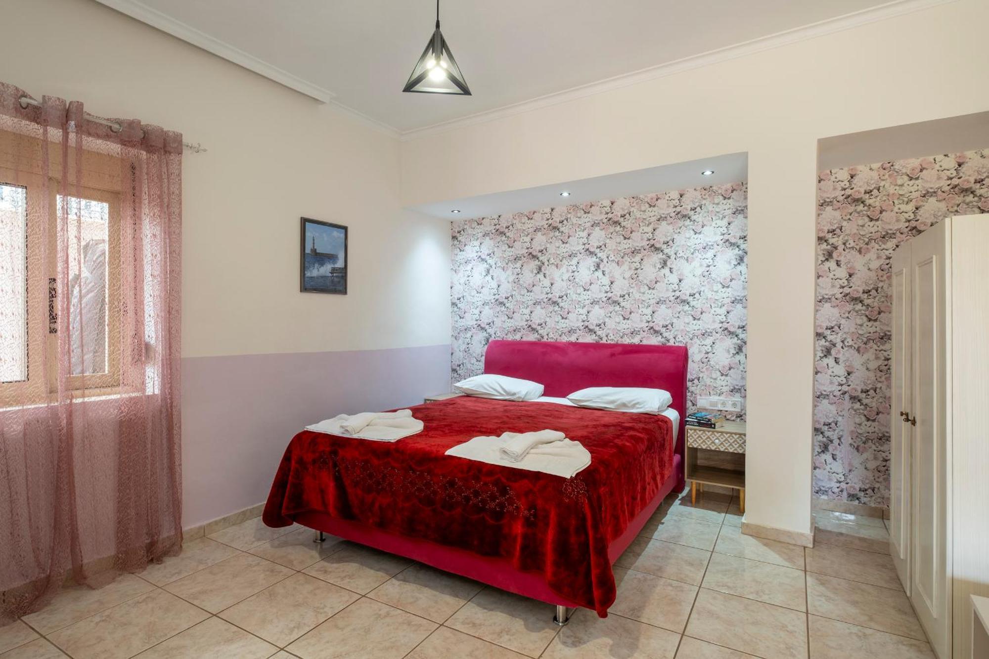 Areti Suites Kathaniá Esterno foto
