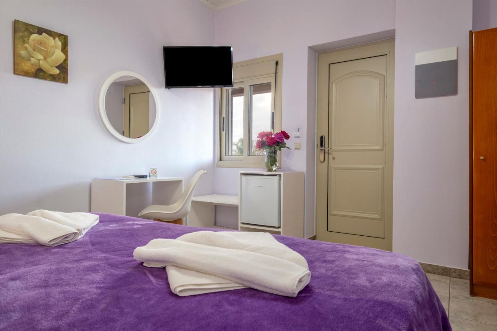 Areti Suites Kathaniá Esterno foto